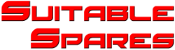 Suitable Spares Logo